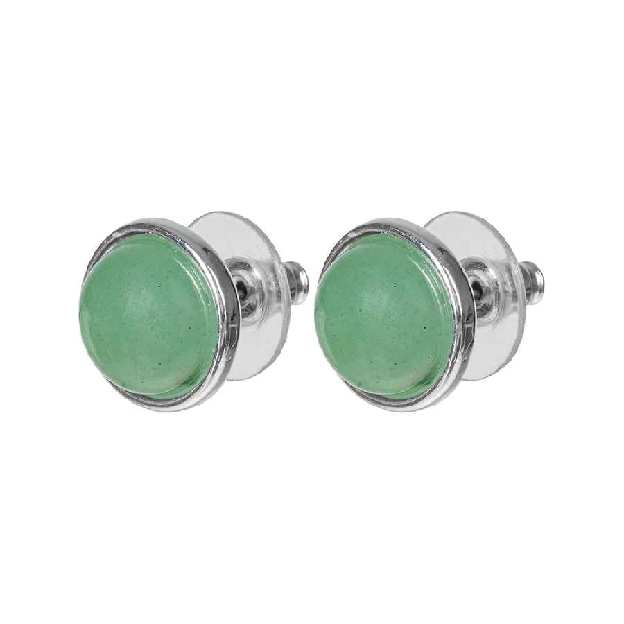  GREEN AVENTURINE