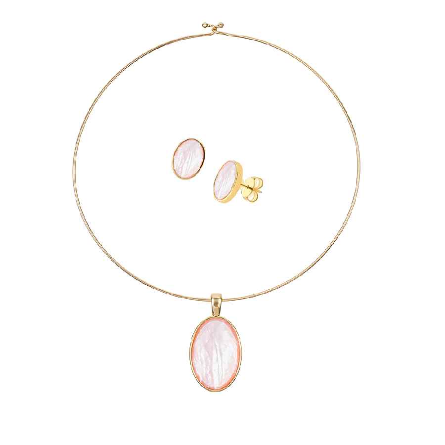  Rose Quartz