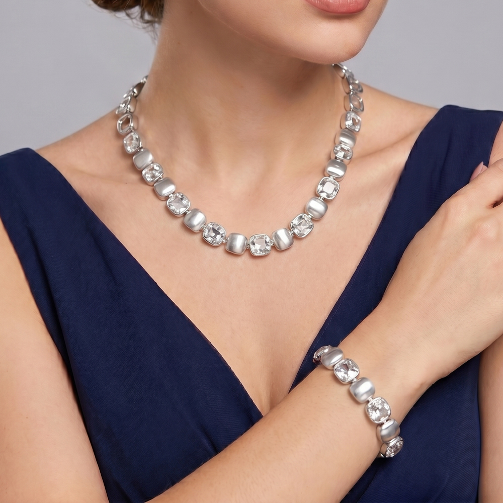 Fiore Luna Серьги Black Fiore Luna *LE6113 S Арт.: *LE6113 S