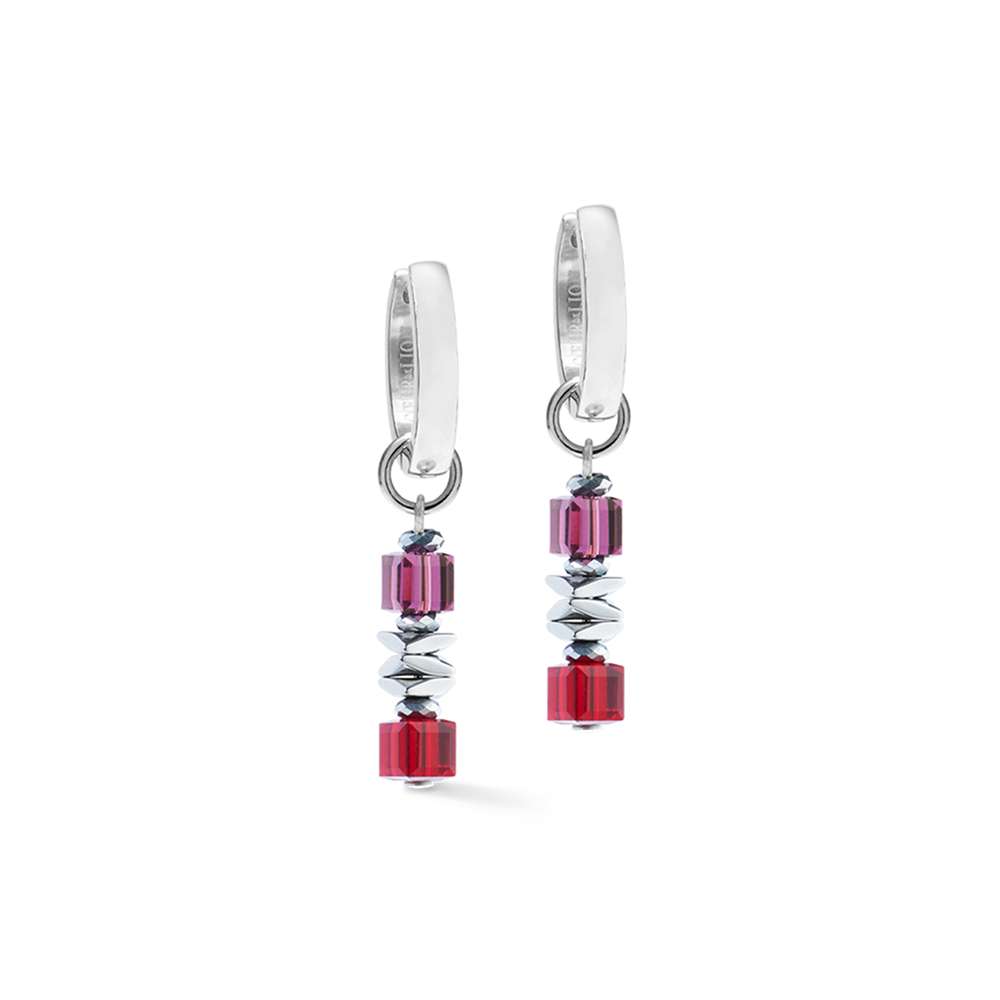 Coeur de Lion, ��������:������ Red-Silver Coeur de Lion 3044/21-0317()