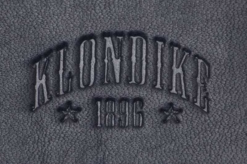 Klondike 1896 Бумажник Арт.: KD1124-01
