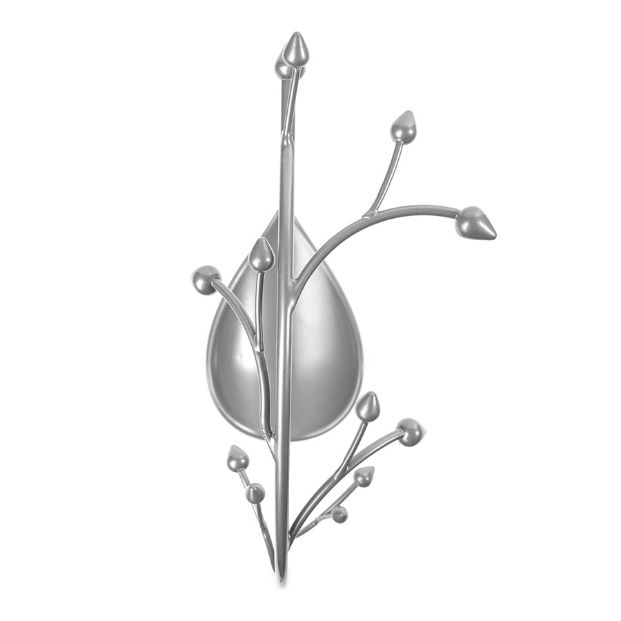  Держатель для украшений orchid, серый Арт.: 299340-296