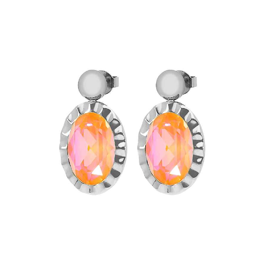  TIVOLA UNICA big (S/P) Crystal orange ignite 2,65cm