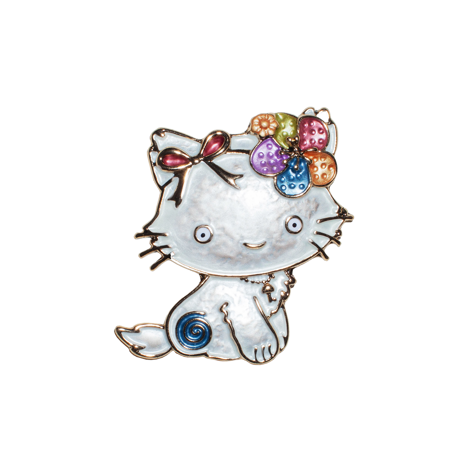 ����� KITTY