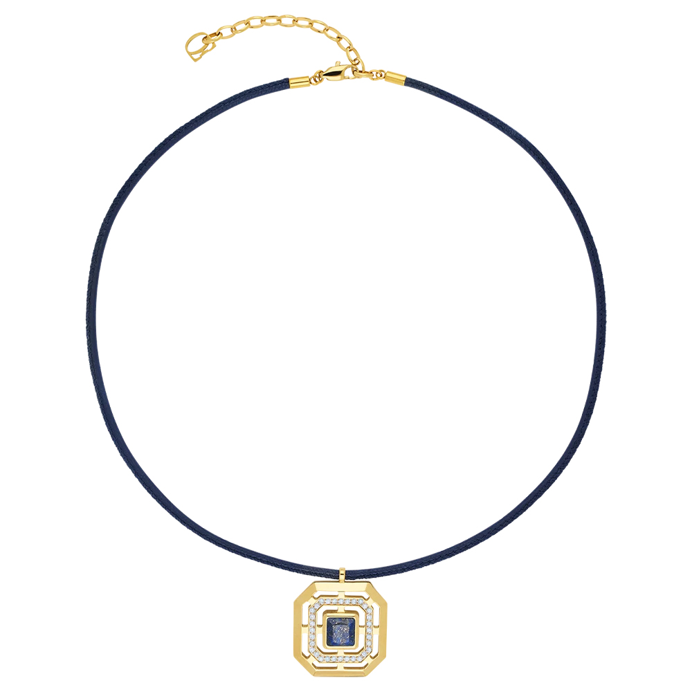 Coeur de Lion, ��������:����� Blue-Gold()