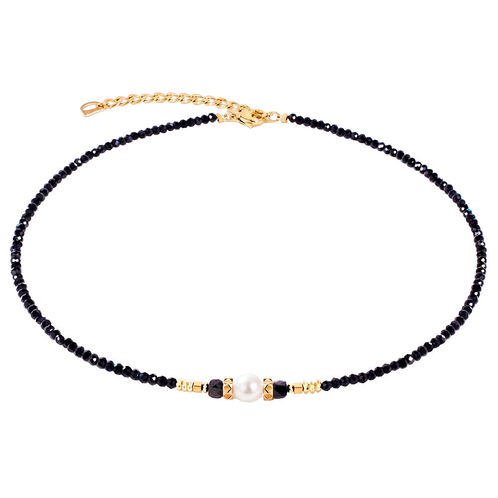 Coeur de Lion, ��������:����� Black()