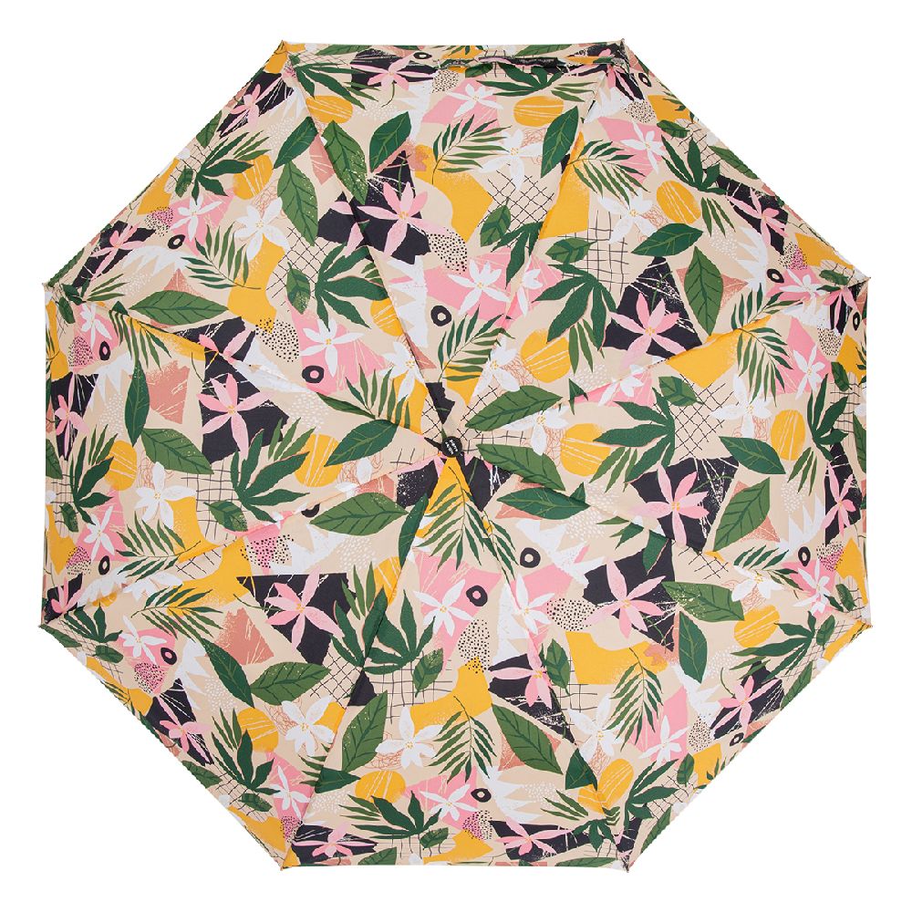 Pierre Cardin Зонт складной Pierre Cardin 82935-OC Vegetation  product-3865 Арт.: product-3865