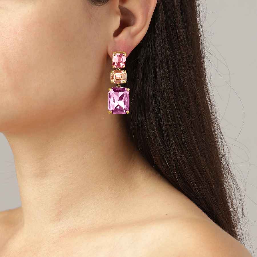 Dyrberg Kern Колье METTA SG LIGHT ROSE Dyrberg Kern *440101 Арт.: *440101