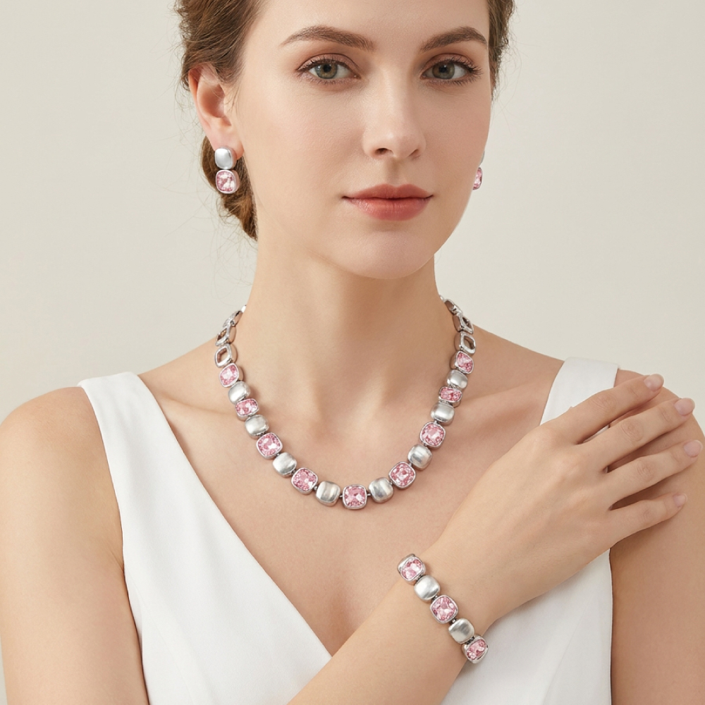 Fiore Luna Браслет Vintage Rose Арт.: CG201022H-021 S