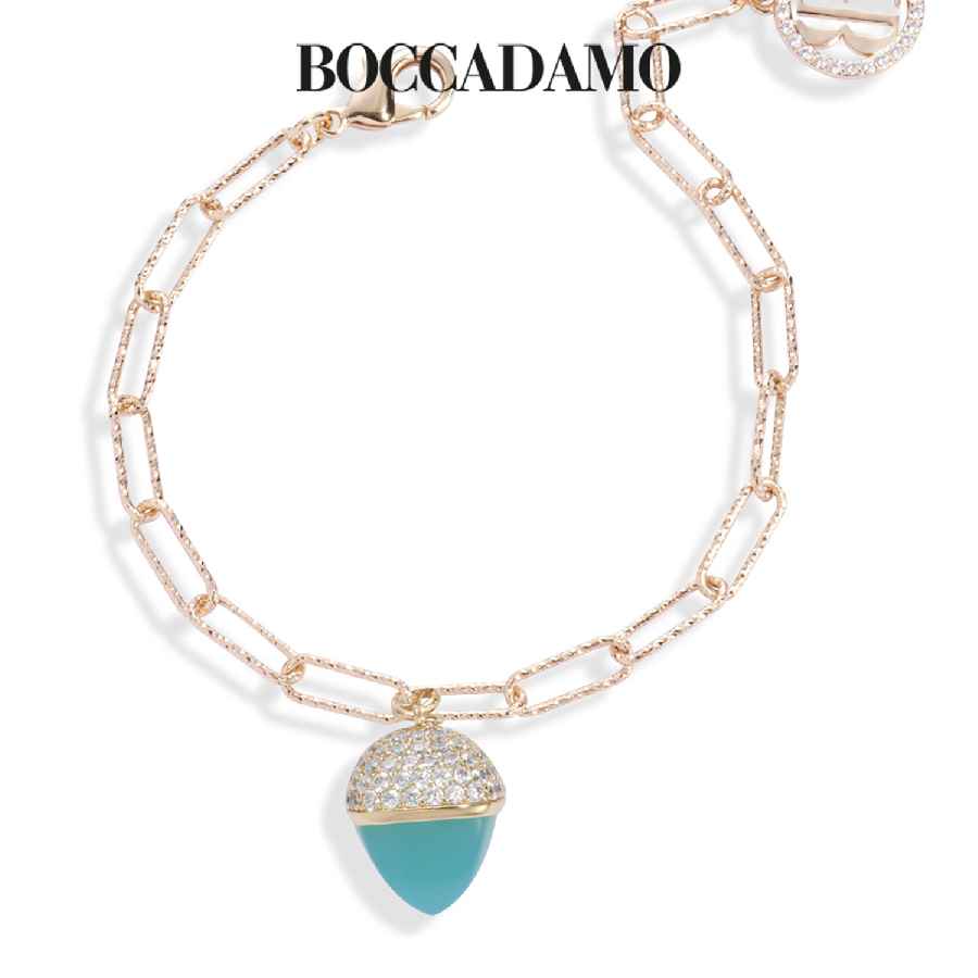 : Caleida(Boccadamo, )