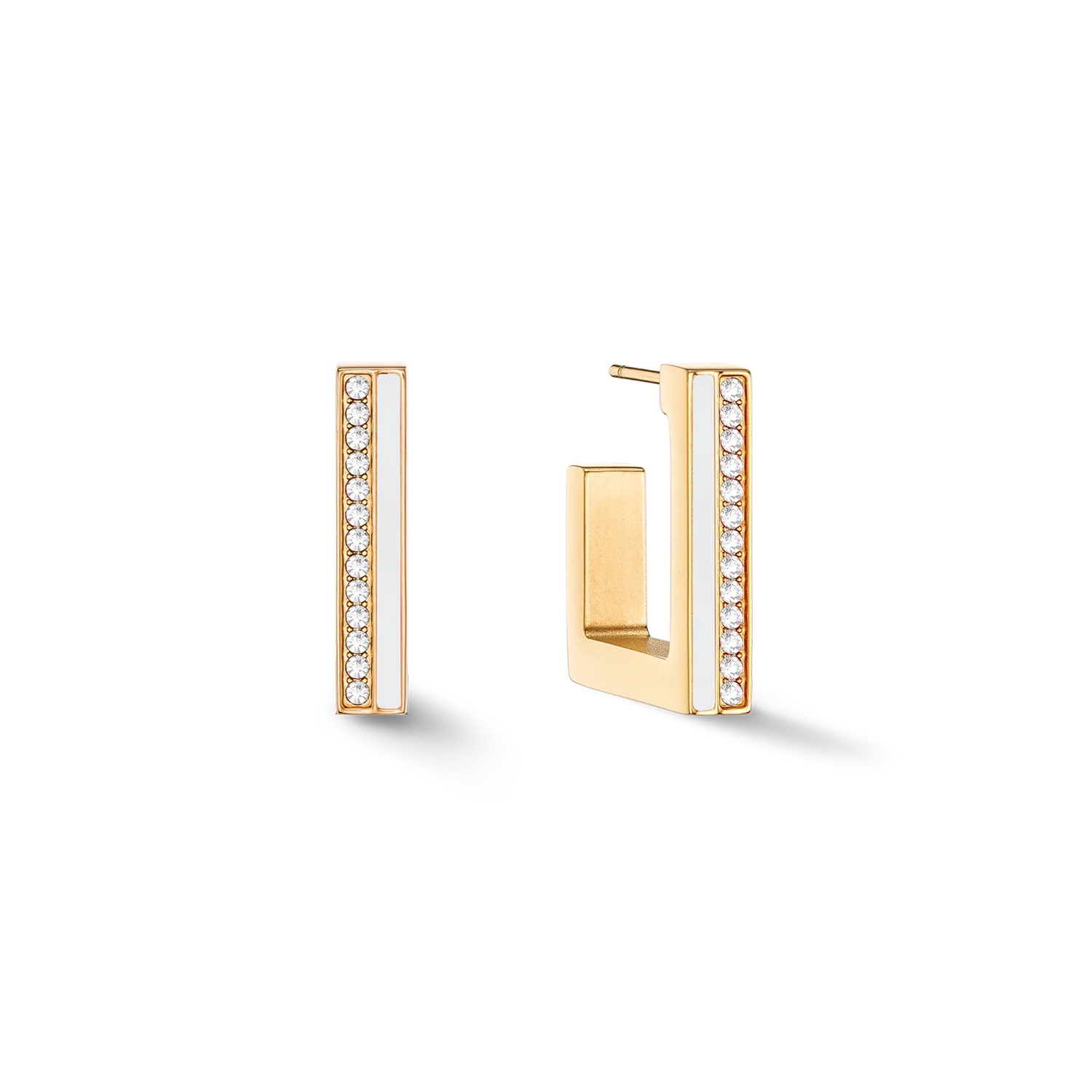 White-Gold