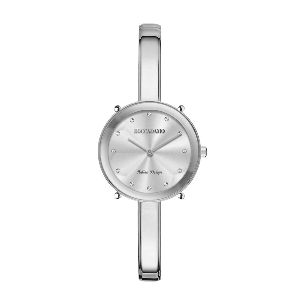 Часы Loving Silver<br>Brand: Boccadamo, Италия