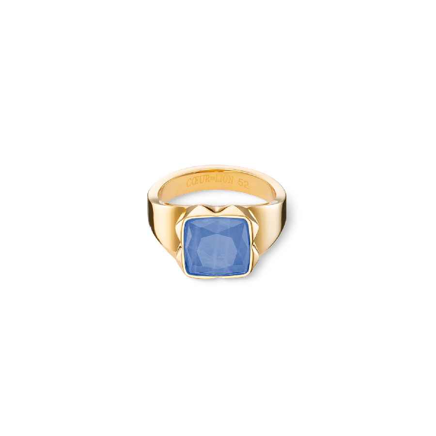  Blue-Gold