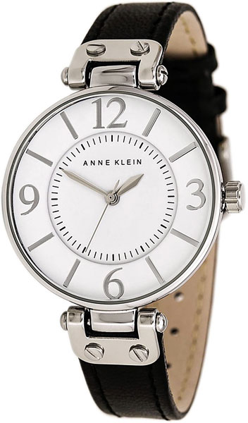 Anne Klein Наручные часы Арт.: 9169WTBK