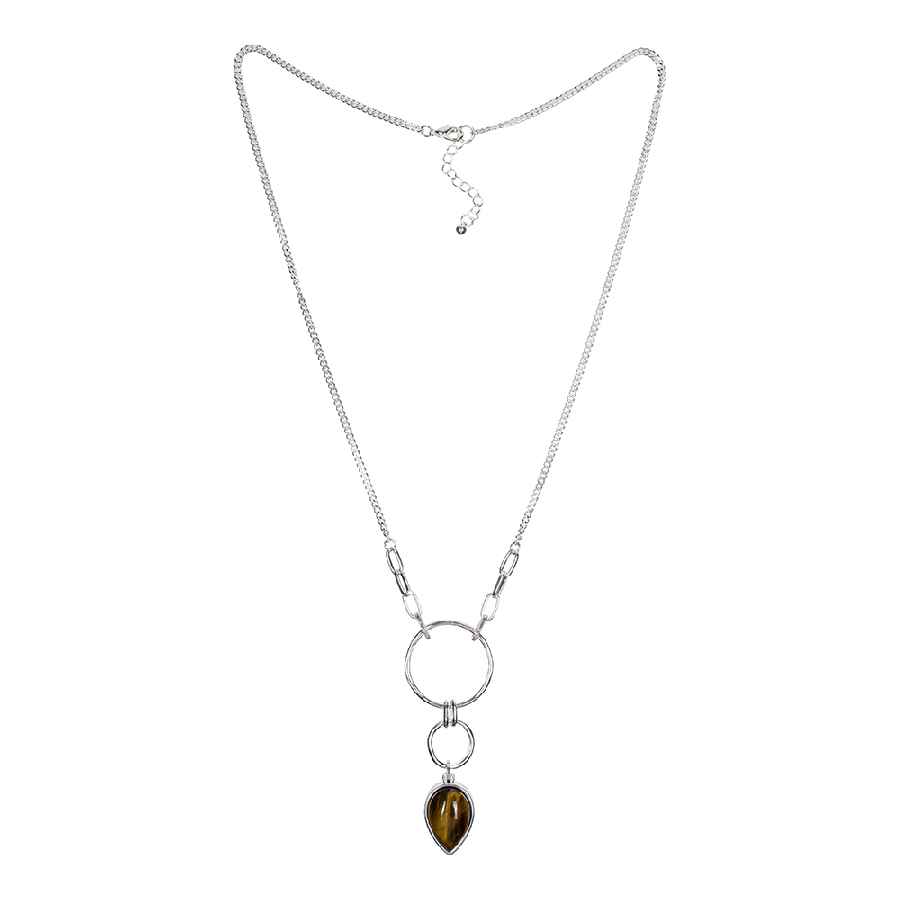  TIGER EYE