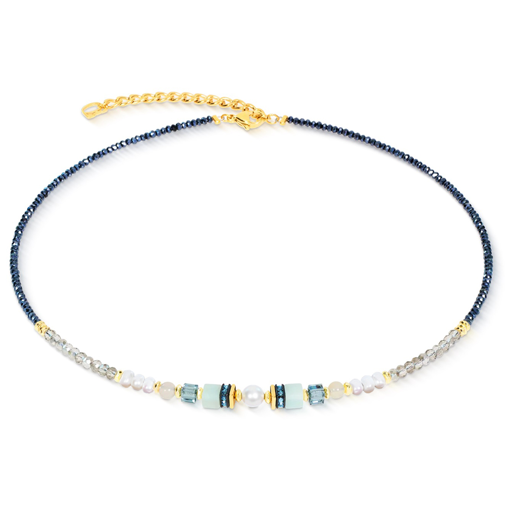 Coeur de Lion, ��������:����� Blue-Aqua()