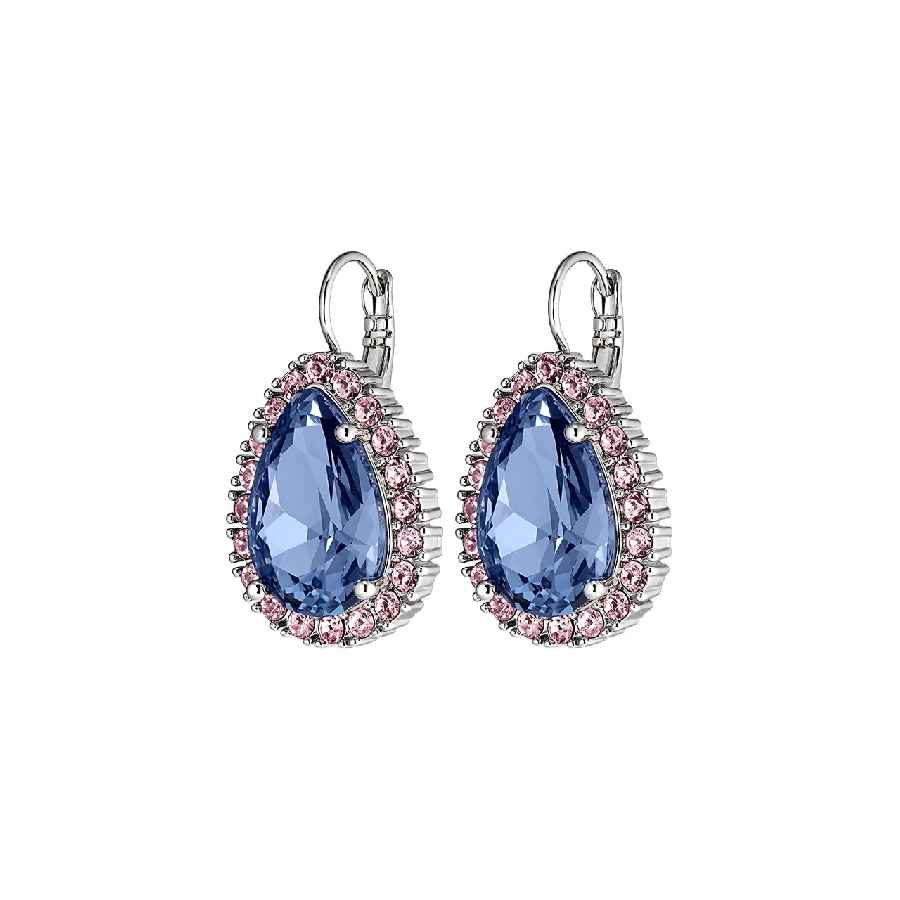  FIORA SS LIGHT BLUE/ROSE
