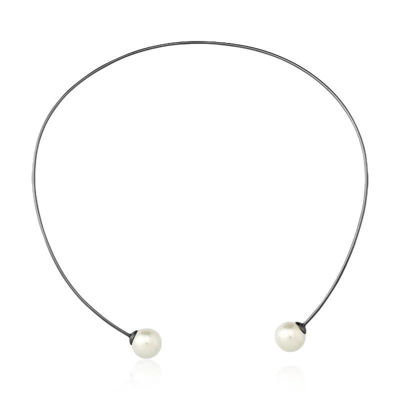  White Pearl