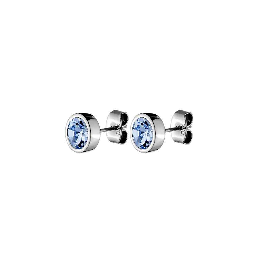  NOBLES SS LIGHT SAPPHIRE