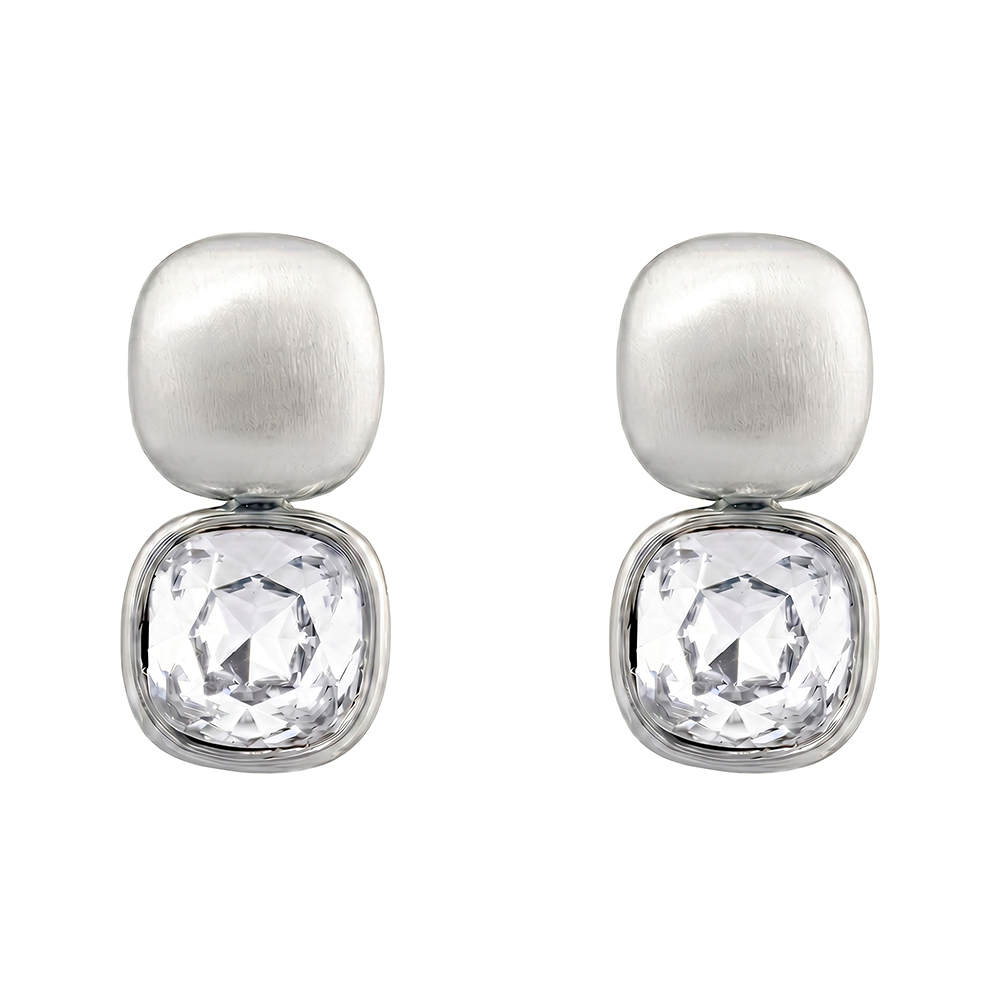 Fiore Luna Серьги Cristal Арт.: AG205295E-008 S