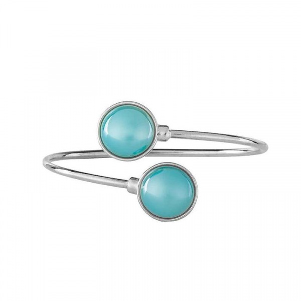 ��������:������� Pearl Blue Sky Agate(Possebon, ��������)