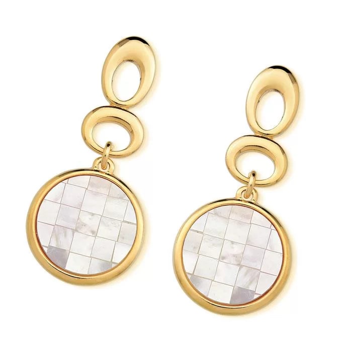  Mother Pearl Mosaic