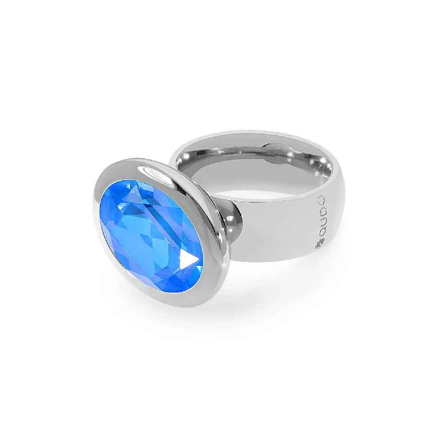 TIVOLA big S royal blue delite  18.5 