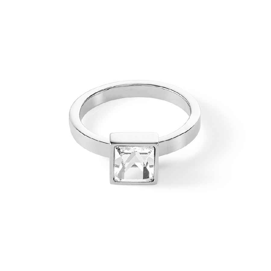 : Crystal silver 16.5 (Coeur de Lion, )