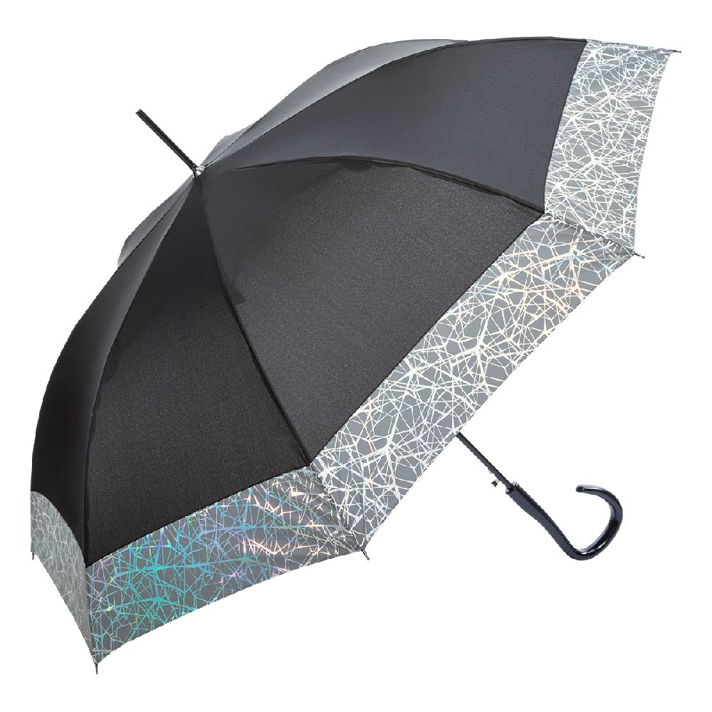 Pierre Cardin Зонт-трость Pierre Cardin 82652-LA Galaxie Border  product-3480 Арт.: product-3480