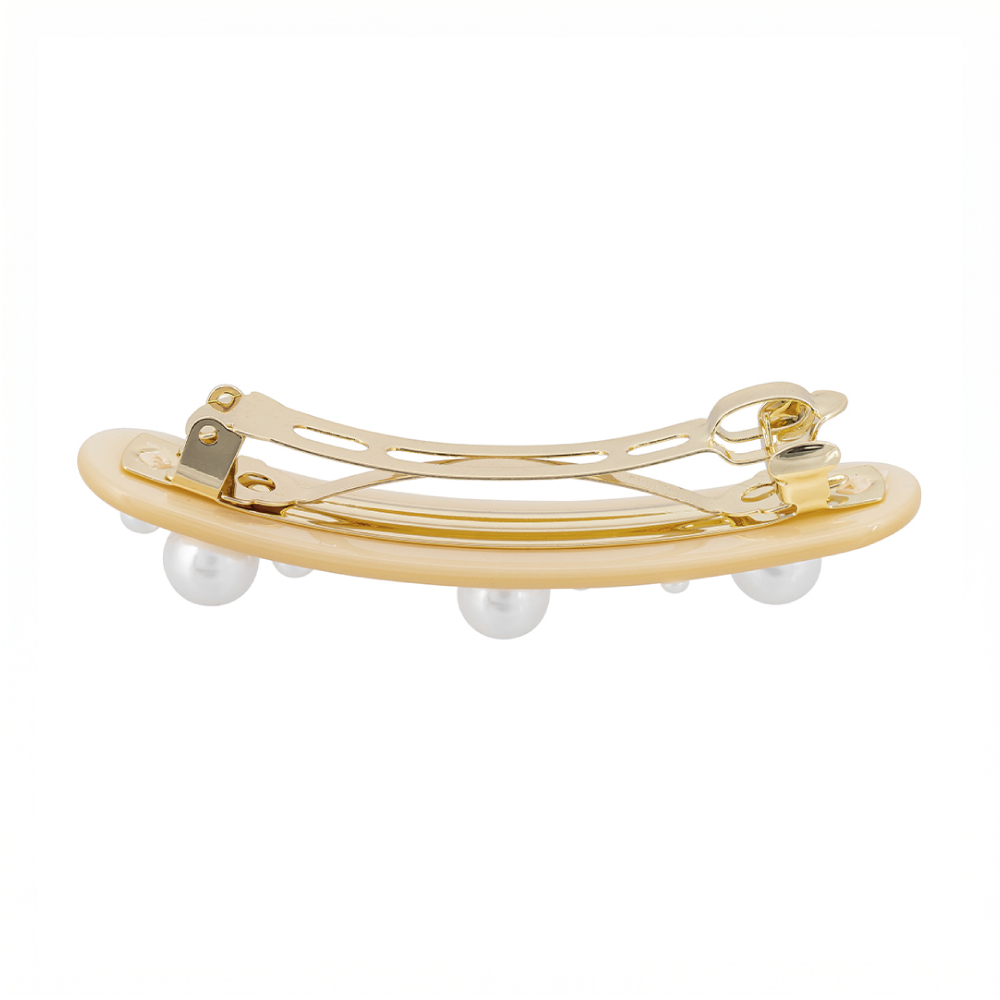 Fiore Luna Заколка для волос 8CM Арт.: GF810600.6