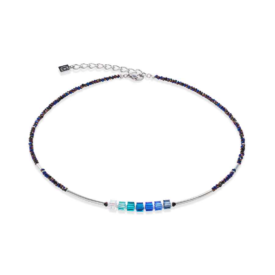 : Blue(Coeur de Lion, )