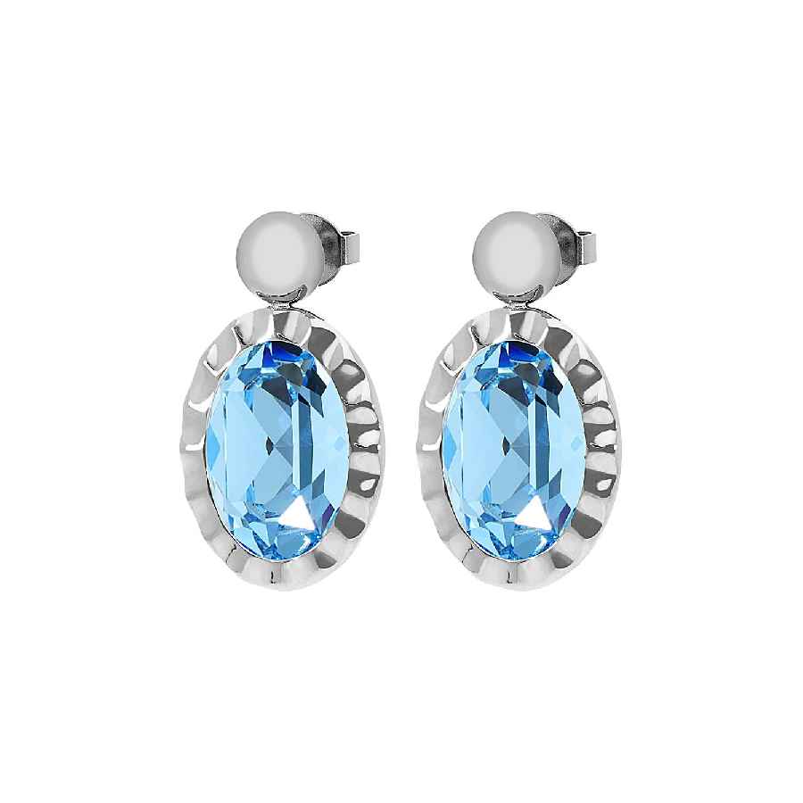  TIVOLA UNICA big (S/P) Aquamarine 2,65cm