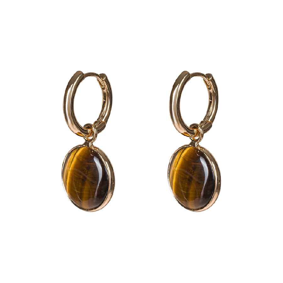  TIGER EYE