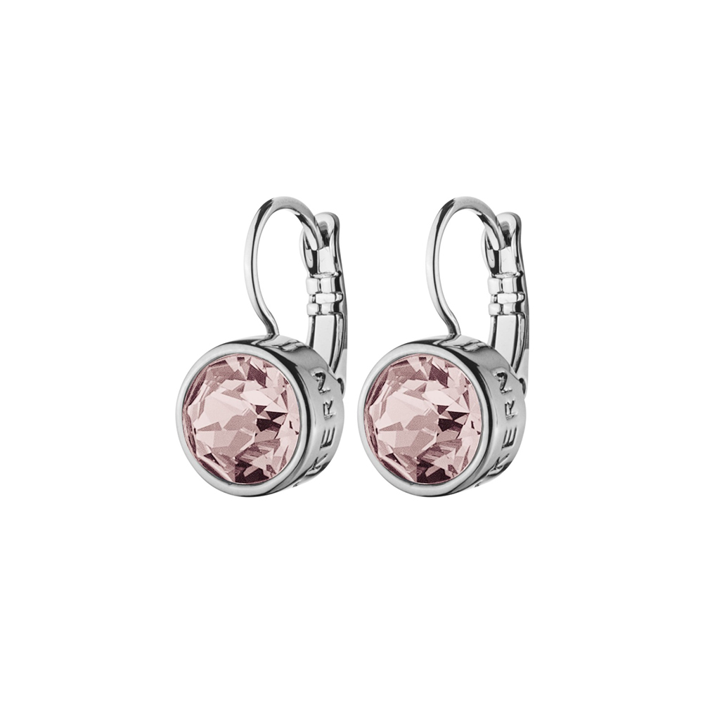 Dyrberg Kern Серьги LOUISE SS VINTAGE ROSE Dyrberg Kern 370039 R/S Арт.: 370039 R/S