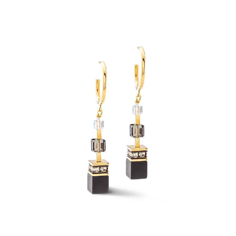  Black-Gold