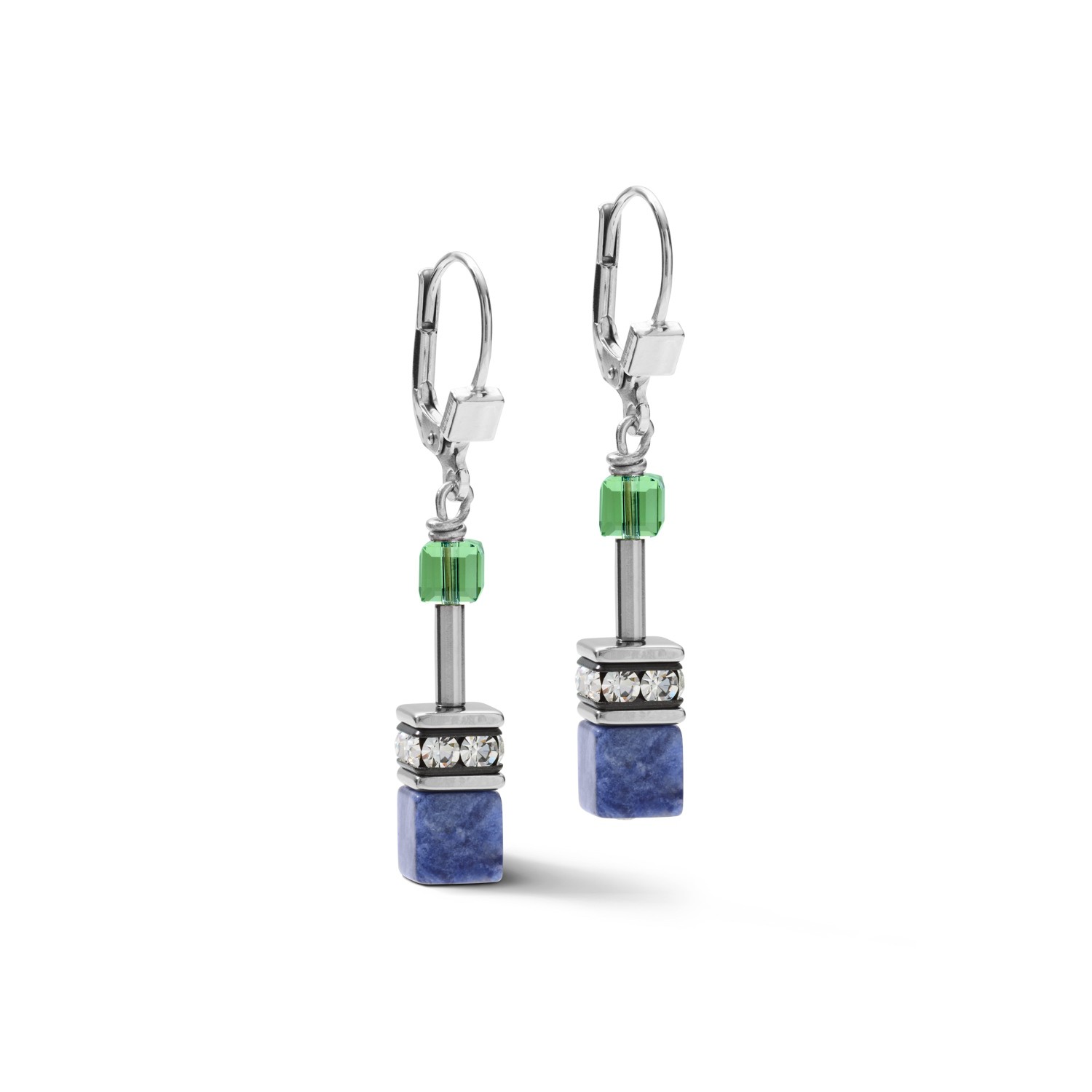 Coeur de Lion, ��������:������ Blue-Green()