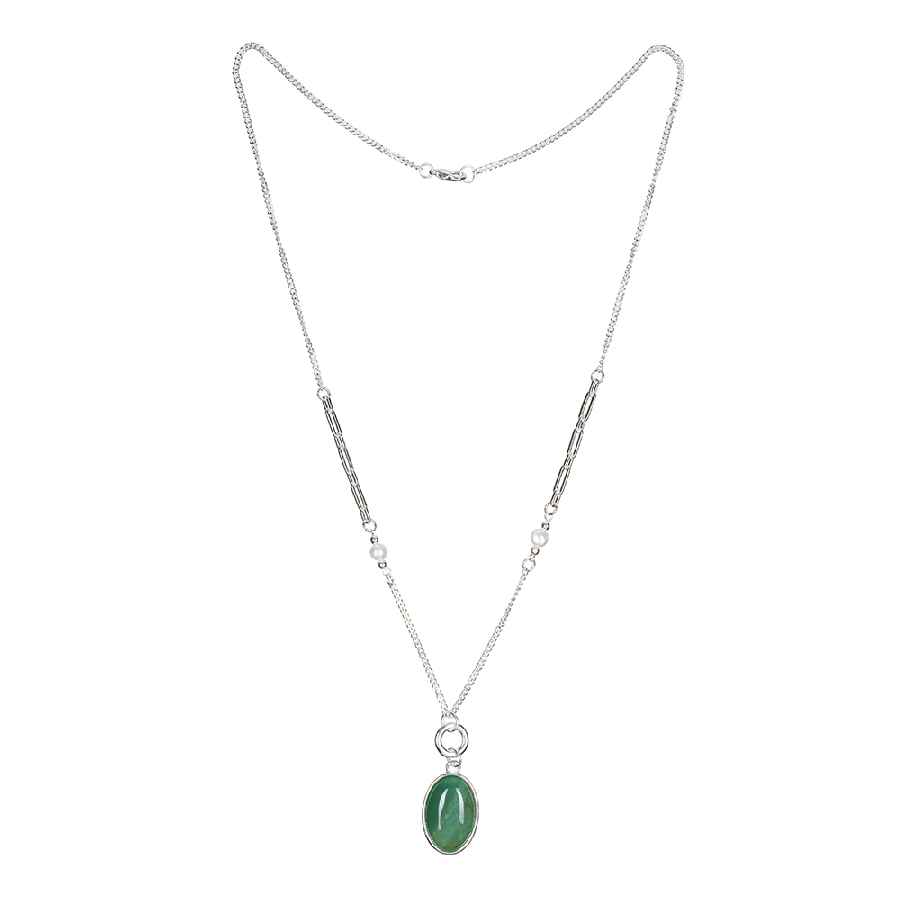  GREEN AVENTURINE