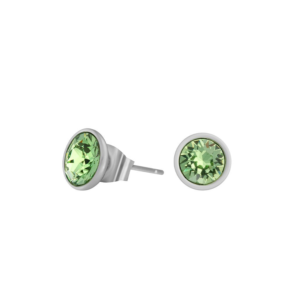 Fiore Luna Пусеты Peridot Fiore Luna SWE298 PE S Арт.: SWE298 PE S