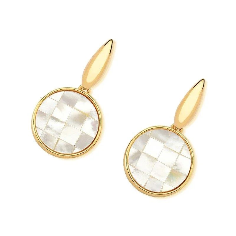  Mother Pearl Mosaic