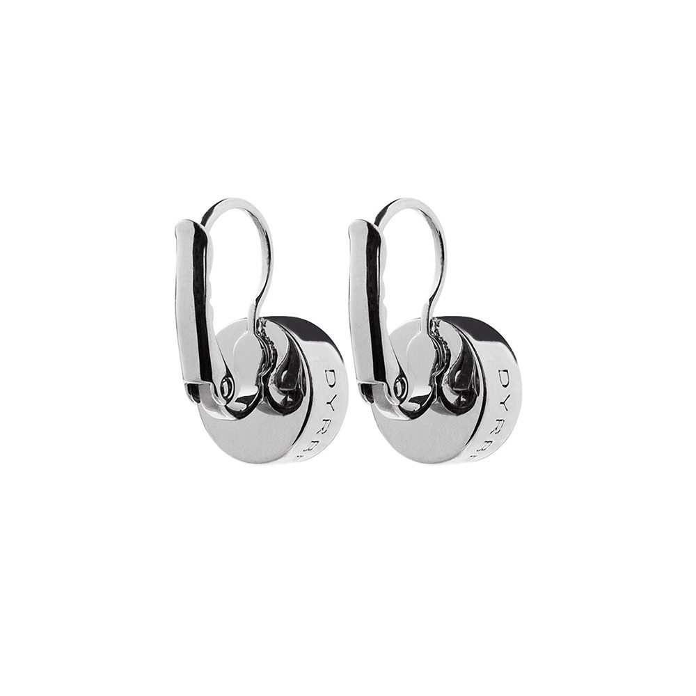 Dyrberg Kern Серьги LOUISE SS VINTAGE ROSE Dyrberg Kern 370039 R/S Арт.: 370039 R/S