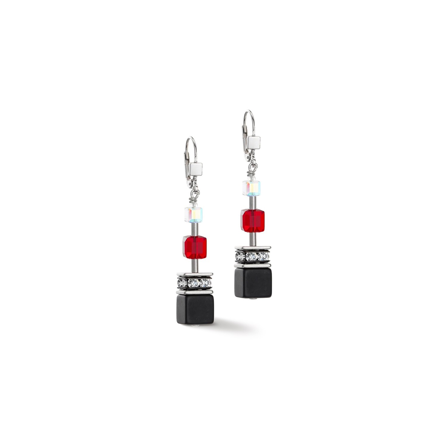  Black-Red