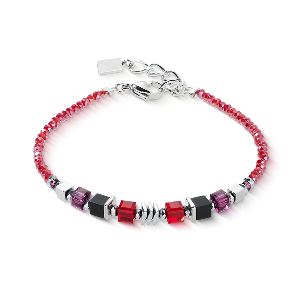 ������� Red-Silver