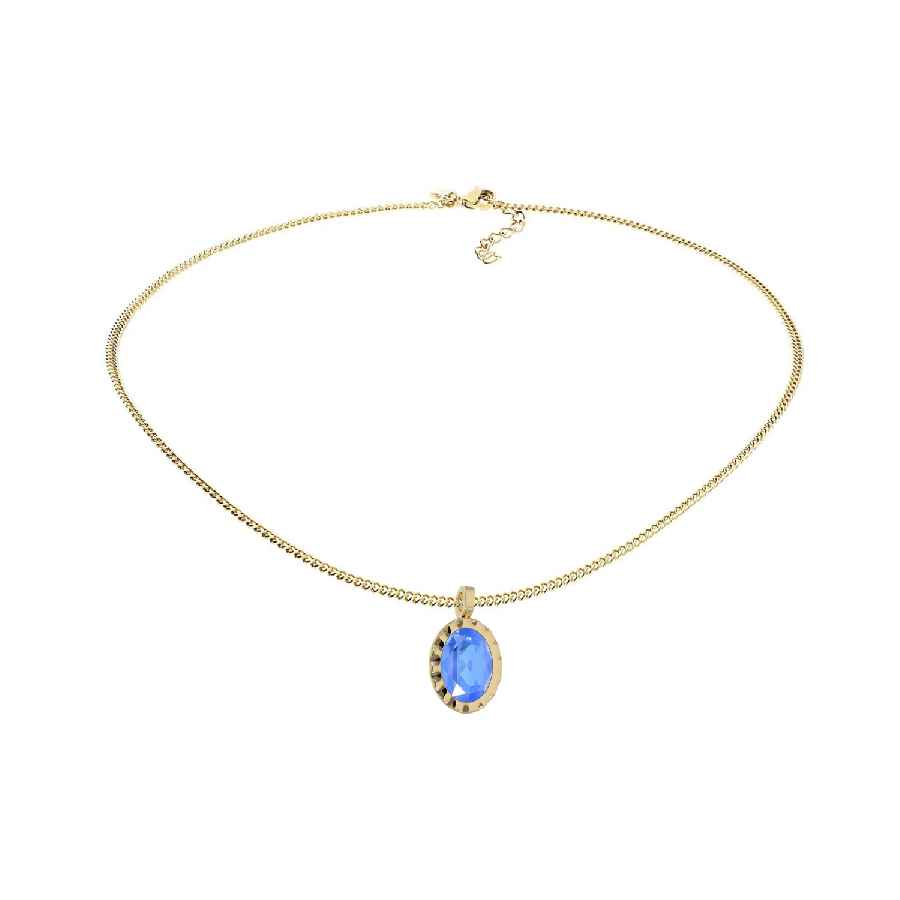  TIVOLA UNICA big (G/P) Royal blue delite 3cm
