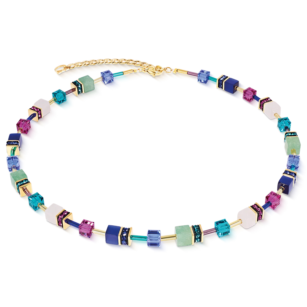 Coeur de Lion, ��������:����� Multicolour Gemstone()