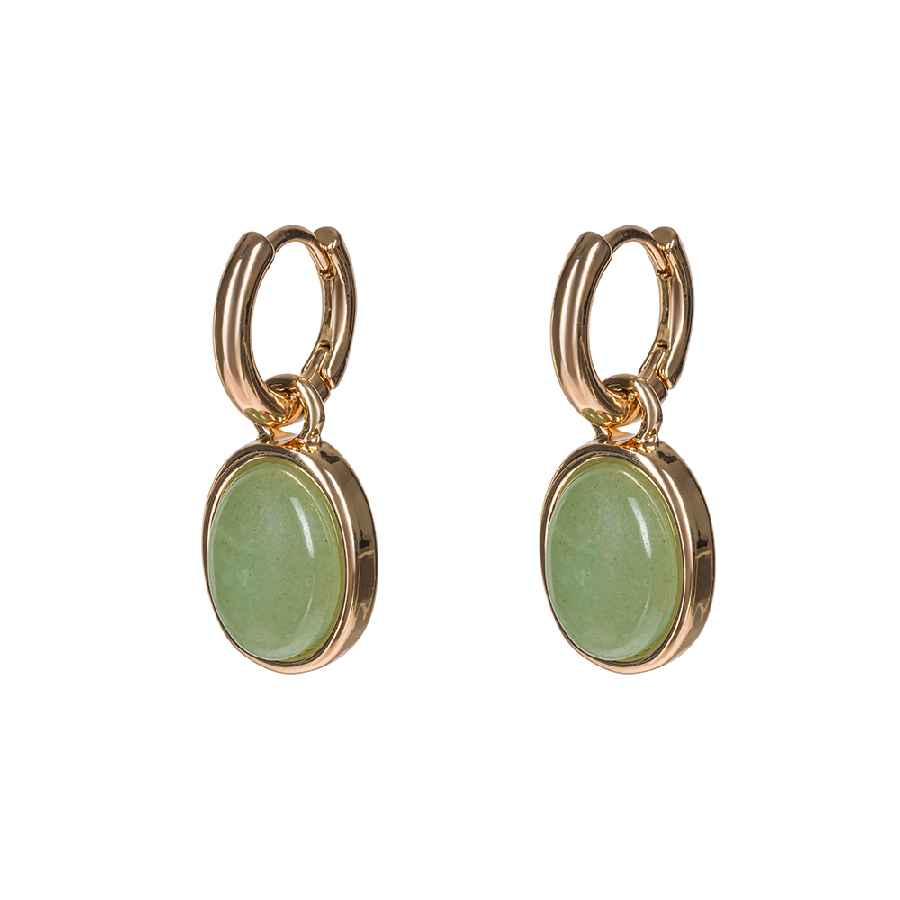  GREEN AVENTURINE