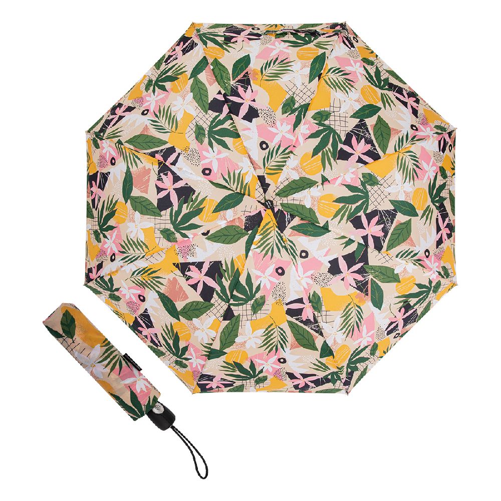 Pierre Cardin Зонт складной Pierre Cardin 82935-OC Vegetation  product-3865 Арт.: product-3865