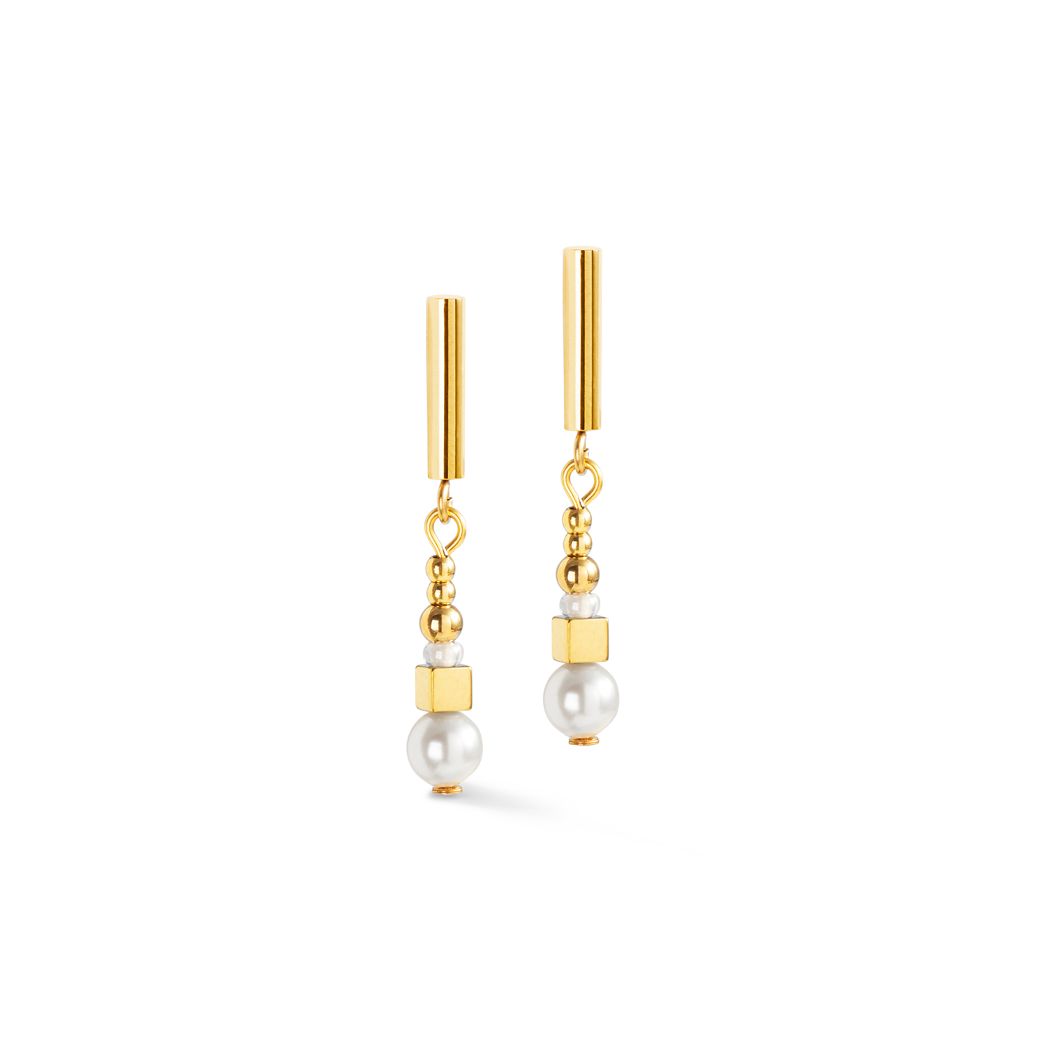 Coeur de Lion, ��������:������ White-Gold Coeur de Lion 4312/21-1416()