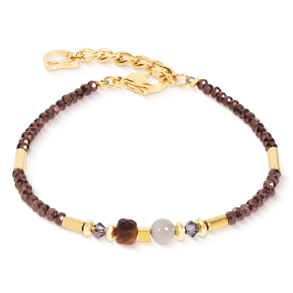 Coeur de Lion, ��������:������� Brown-Gold()
