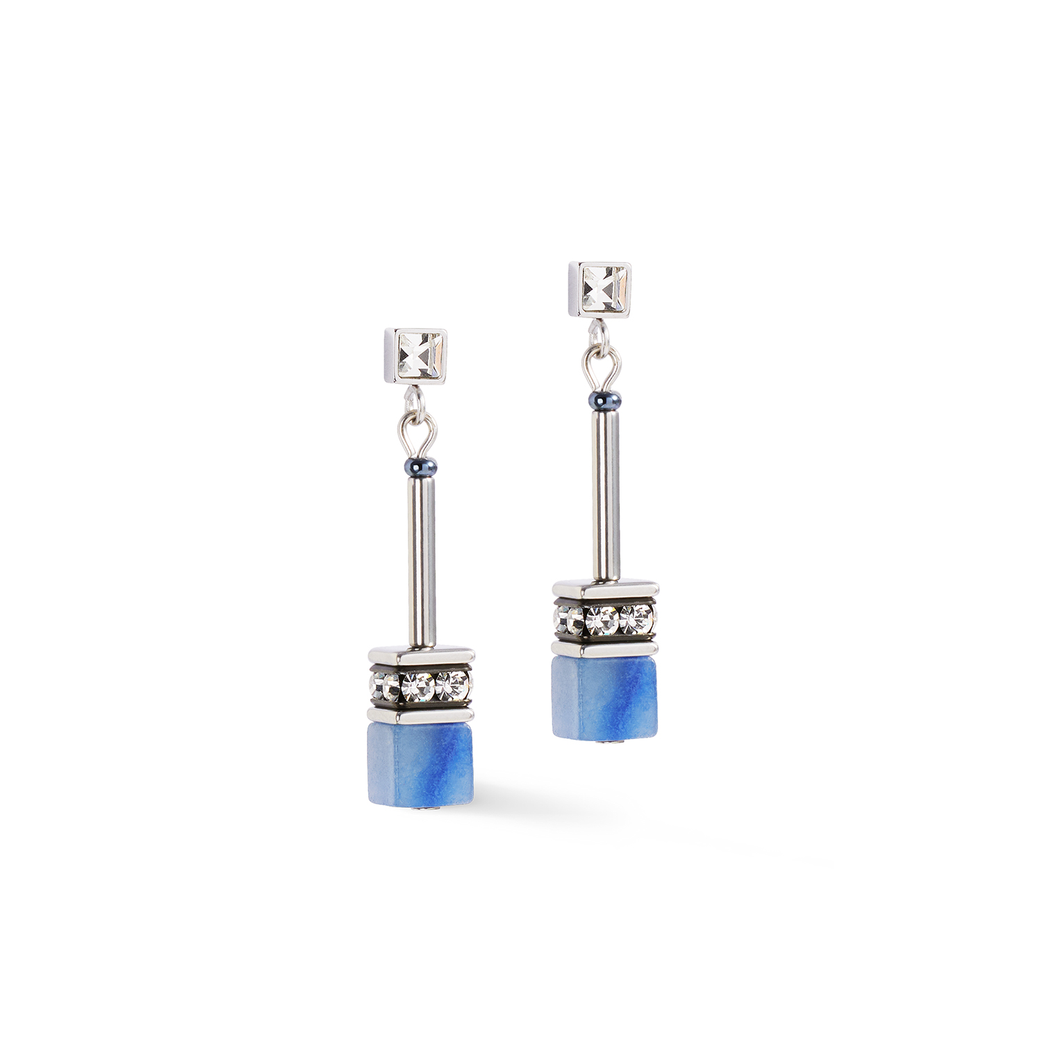 Coeur de Lion, ��������:������ Blue-Silver Coeur de Lion 3035/21-0717()