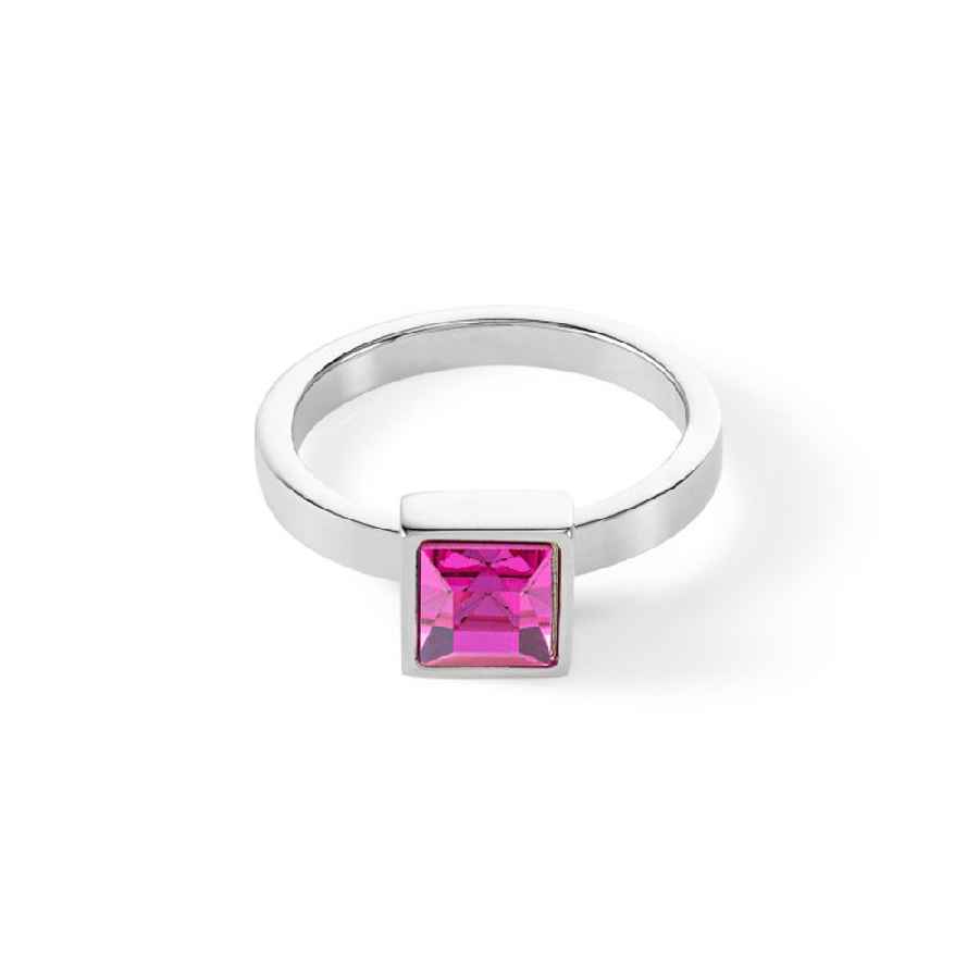 Coeur de Lion, ��������:������ Pink Silver Coeur de Lion *0500/40-0417 52()